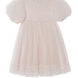 Tutu Du Monde - Opaline Tulle Dress - Tiara