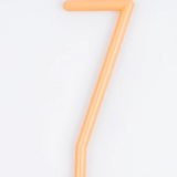 Meri Meri - Large Slim Number Candles |