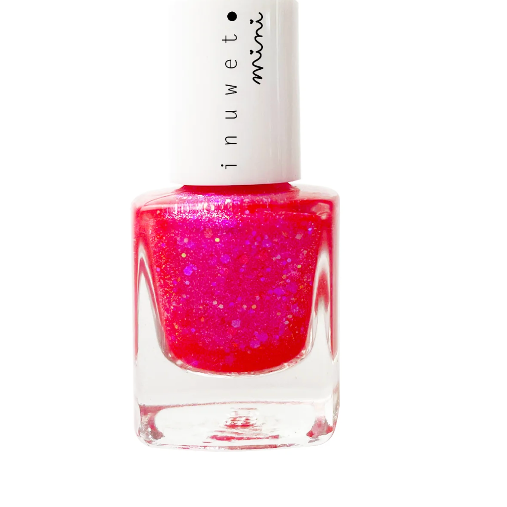Inuwet - Nail Polish