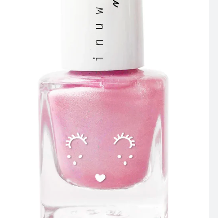 Inuwet - Nail Polish