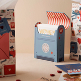 Rifle Paper co. - Essentials Card Box - Love Letters