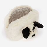 Jellycat - Rufferty Puppy Pouch