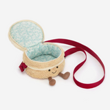 Jellycat - Amuseables Birthday Cake bag