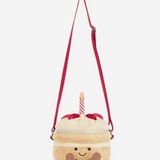 Jellycat - Amuseables Birthday Cake bag