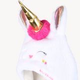 BillieBlush - Unicorn Hat Scarf