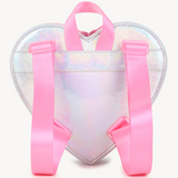 BillieBlush - Heart Backpack