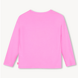 BillieBlush - Long Sleeve t-shirt - Pink