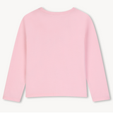 BillieBlush - Unicorn Graphic Long Sleeve - Pink