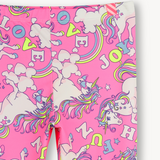 BillieBlush - Allover Unicorn Print - Leggings