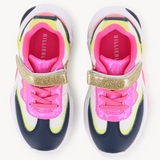 BillieBlush - Light Up Sneaker