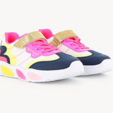 BillieBlush - Light Up Sneaker