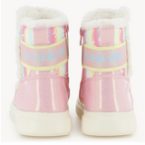 BillieBlush - Snow Boot - Multicolor