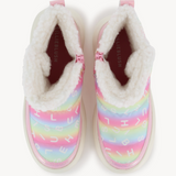 BillieBlush - Snow Boot - Multicolor