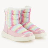 BillieBlush - Snow Boot - Multicolor