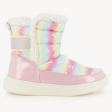 BillieBlush - Snow Boot - Multicolor