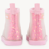BillieBlush - Ski Boot - Junior Pink