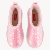 BillieBlush - Ski Boot - Junior Pink