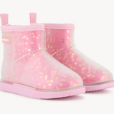 BillieBlush - Ski Boot - Junior Pink