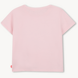 BillieBlush - Heart Graphic SS Tshirt