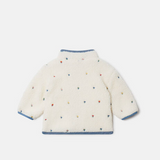 Stella McCartney - Tulip Embroidered Jacket