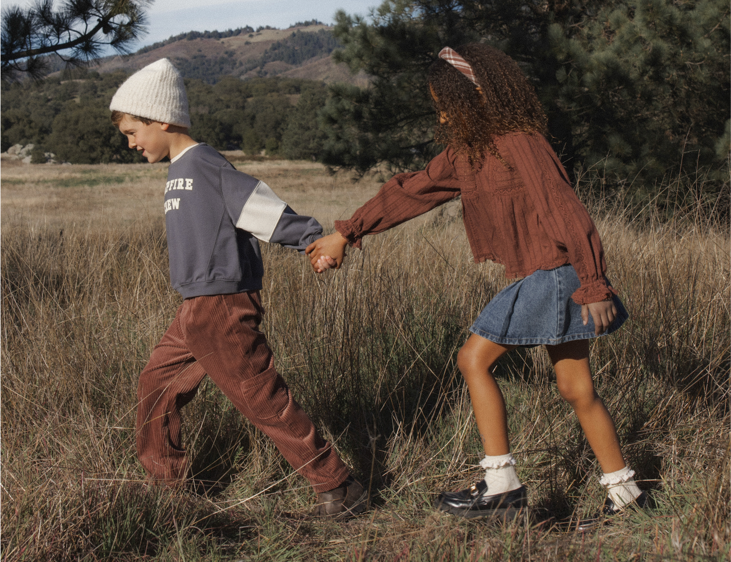 RYLEE & CRU FALLARRIVALS