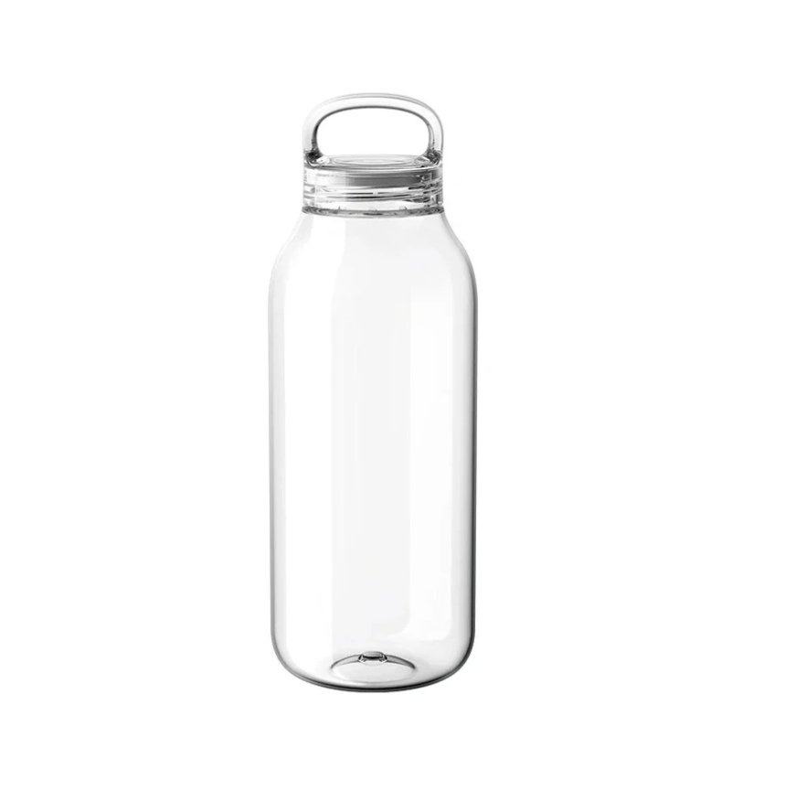 Kinto - Water Bottle (500ml/17oz) -