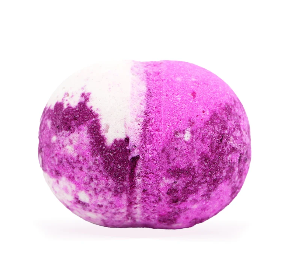 The Bomb Bar - Bath Bomb Spinner - Epsom Salt
