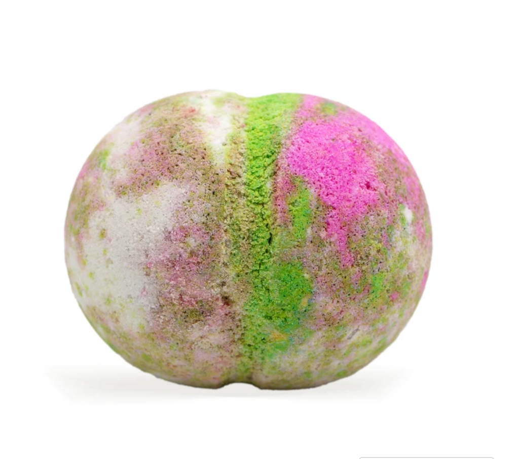 The Bomb Bar - Bath Bomb Spinner - Epsom Salt