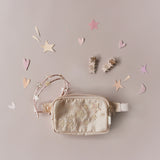 Rockahula - Shimmer Star Bum Bag
