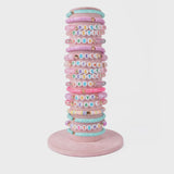 Great Pretenders - Pastel Concert Tour Bracelet - Assorted