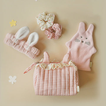 Rockahula - Bunny Sleepover Set