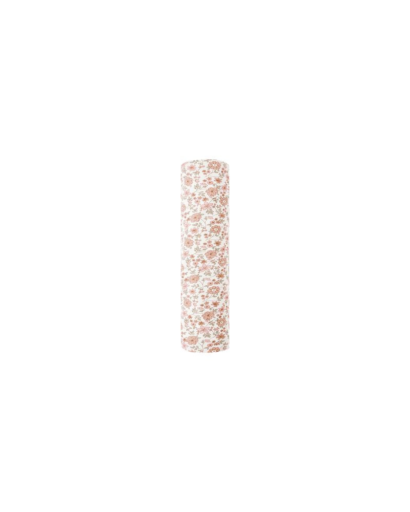 Quincy Mae - Bamboo Swaddle - Bloom