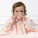 Bibado - Coverall Weaning Bib - Peppa Pig