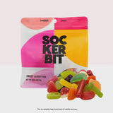 Sockerbit - Sweet Mix Candy Pouch