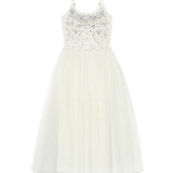 Tutu Du Monde - Whispers of the Deep Tutu Dress - Milk