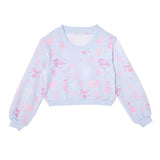 Tutu Du Monte - Dollhouse Dreams Sweatshirt