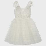 Tutu du Monde - Euphoria Tutu Dress - Milk