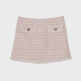 Tutu du Monde - Aubazine Skirt - Pink