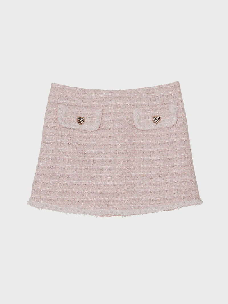 Tutu du Monde - Aubazine Skirt - Pink