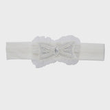 Tutu du Monde - Bebe Blessed Headband - Milk