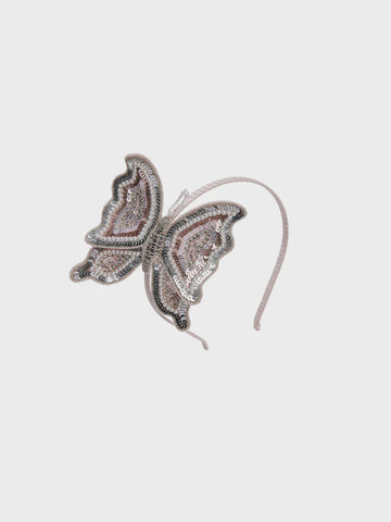 Tutu du Monde - Butterfly Effect Headband - Pearl