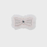 Tutu du Monde - Blessed Hair Clip - Pink Cloud
