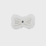 Tutu du Monde - Blessed Hair Clip - Milk