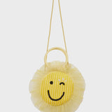 Tutu du Monde - Smiley Purse - Yellow