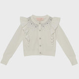 Tutu du Monde - Morning Dew Cardigan - Milk