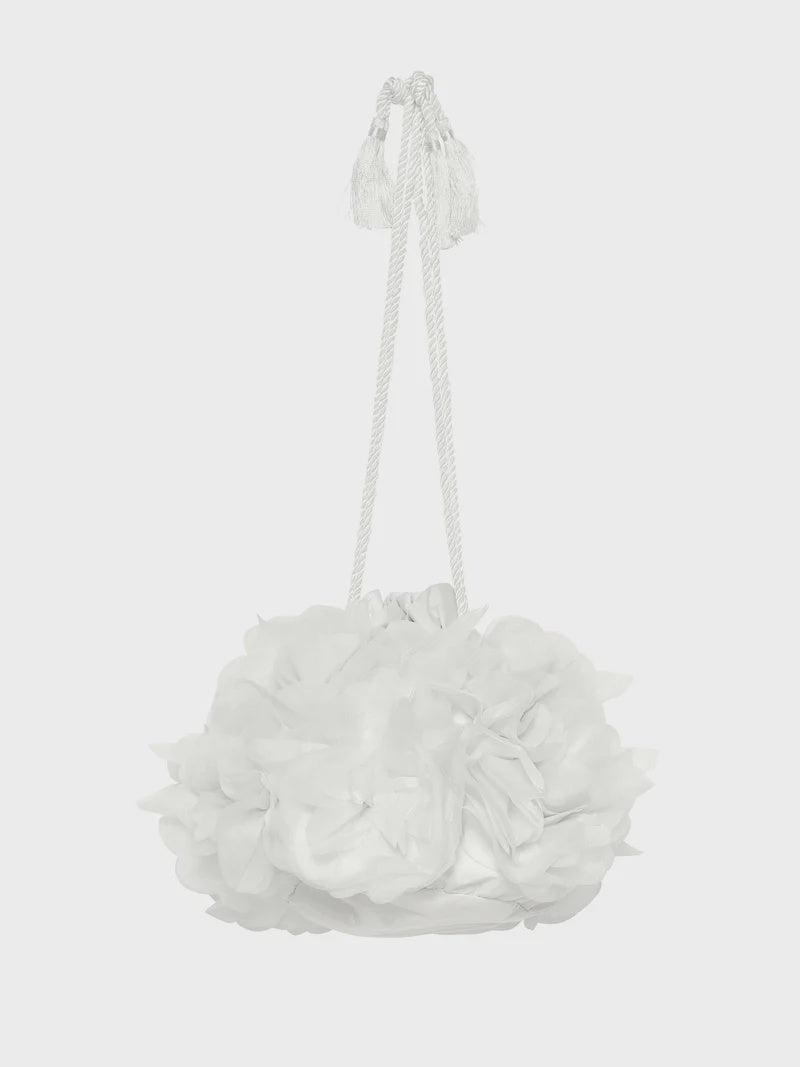 Tutu Du Monde - Peony Petal Purse