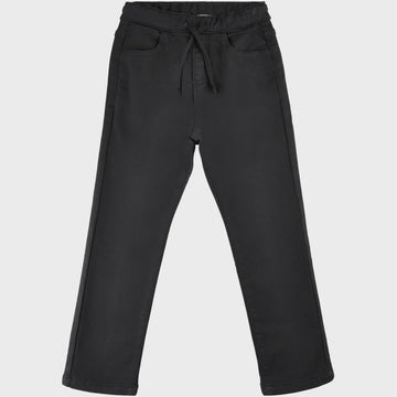 The New - Brandon Joggers - Black