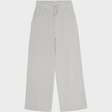 The New - Fasia Unisex Pants - Oatmeal