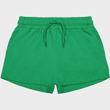 The New - Jia Shorts - Bright Green