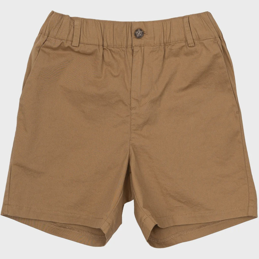 The New - Kristian Short - Apple Cinnamon
